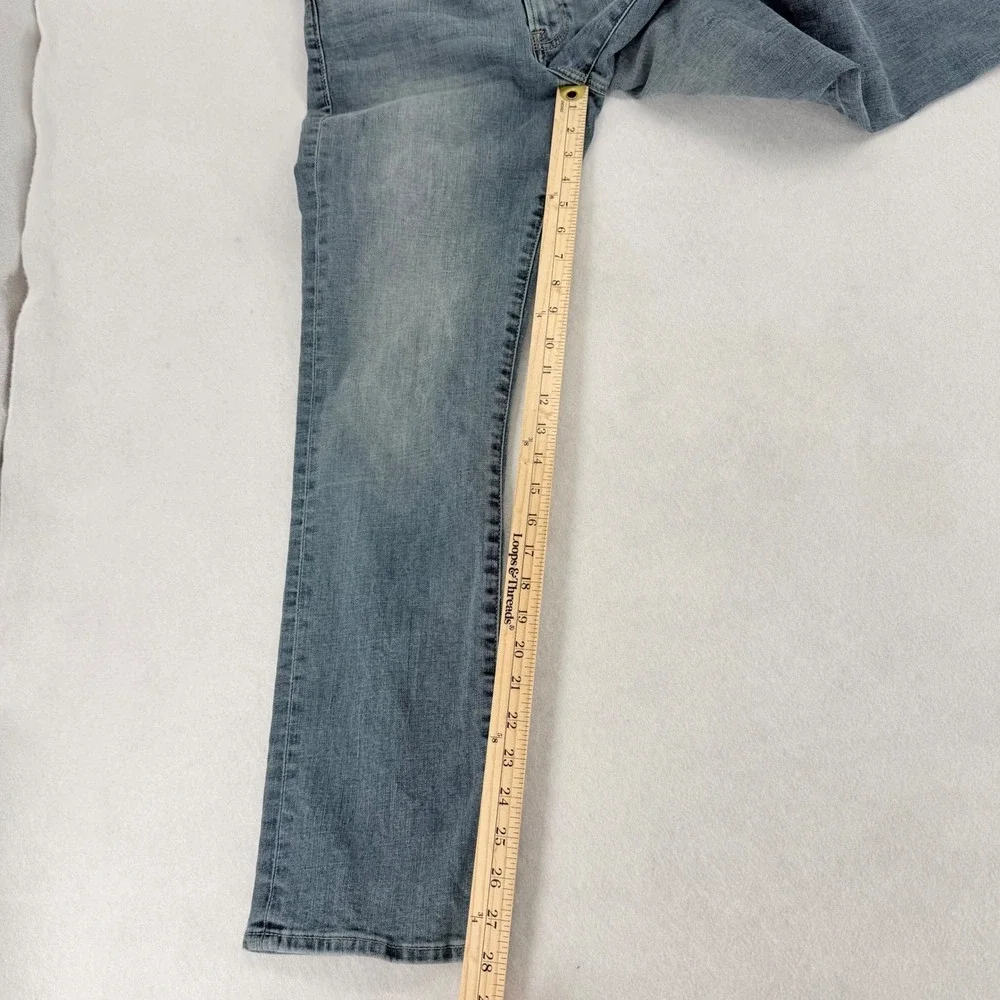 Lucky Brand 10 inseam